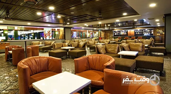 هتل هالیدی ویلا بیچ لنکاوی